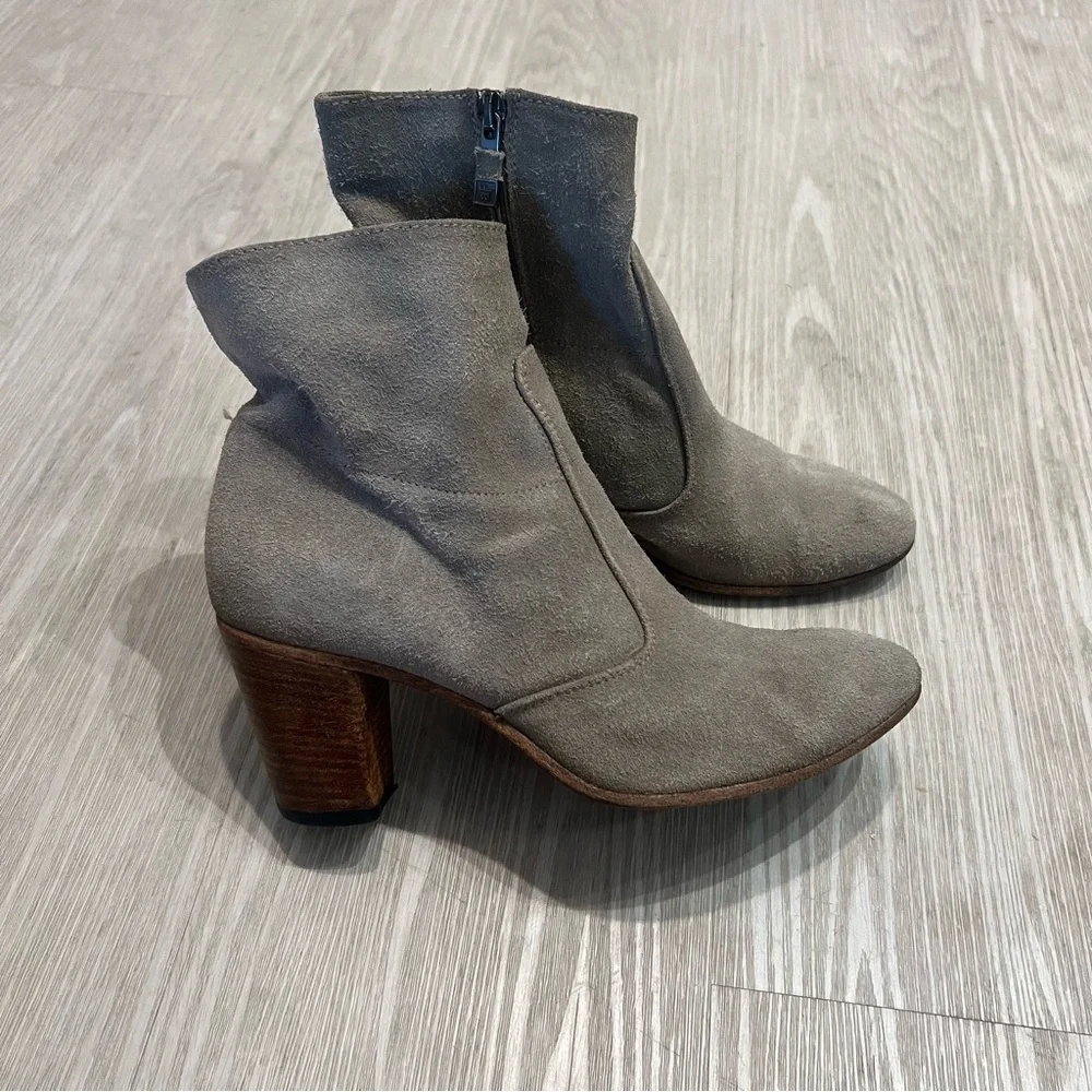 Alberto Fermani Ankle Boots